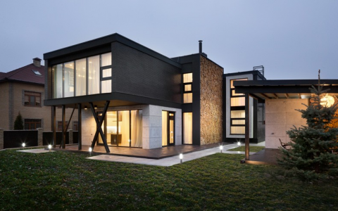 为什么别墅的物业费比洋房贵？