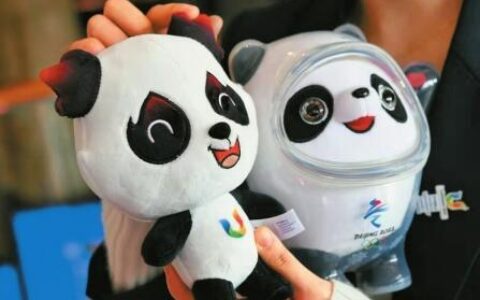 成都大运会吉祥物是什么,成都大运会吉祥物,叫“蓉宝”，是一只大熊猫