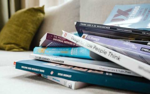 10个步骤，了解新手入门过程的设计原则